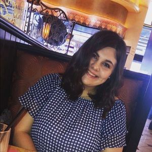 Meet your Posher, Brooke